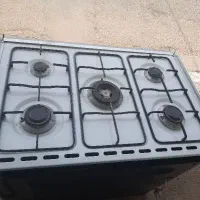 گازفردارآردل بسیارتمیز