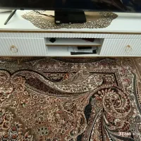 میزTv جاکفشی و ساعت