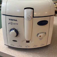سرخکن تفالTefal