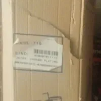 ویلچر تاشو نو( فروشی)
