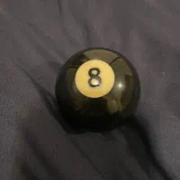 توپ 8 بیلیارد