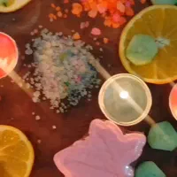 پدیکور و پارافین تراپی و اموزش پدیکور