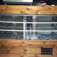 یخچال ویترینی