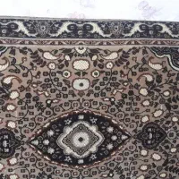 یک جفت پشتی کرم قهوه ای