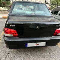 پراید مدل ۹۱ -۱۳۲