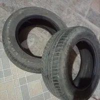 لاستیک ۱۵ . ۲۰۵ کویر