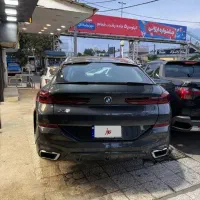 Bmw x6 xdrive m package|خودرو سواری و وانت|رامسر, |دیوار
