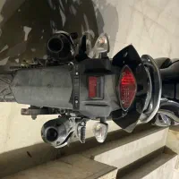 سوزوکی 250مدل 2018خصبی