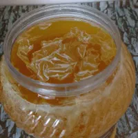 کره گوسفندی مشکی