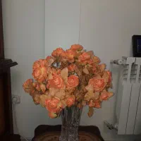 گلهای مصنوعی