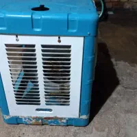 پوسته کولر