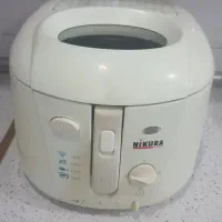 سرخ کن مارک نیکورا