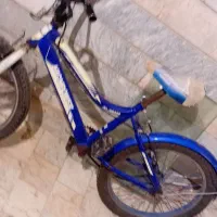 دوچرخه ۲۰|دوچرخه، اسکیت، اسکوتر|نسیمشهر, |دیوار