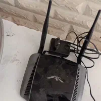 مودم ۲ آنته