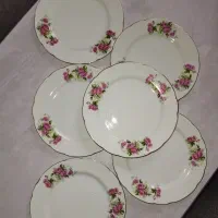 چینی گلسرخی