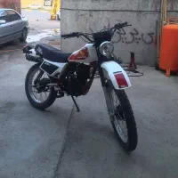 xl125|موتورسیکلت|ایلام, |دیوار