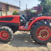 تراکتور دایدونگ ایکس 50