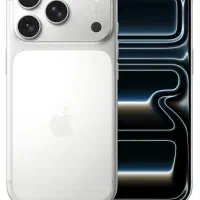 ۱۷ پرومکس تمیز و سالم