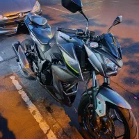 z300 کاوازاکی