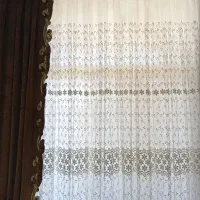 پرده پذیرایی مجلسی زیر قیمت