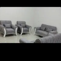 مبل راحتی