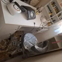 میز ناخن واستند