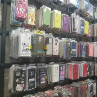 استخدام فروشنده لوازم جانبی موبایل