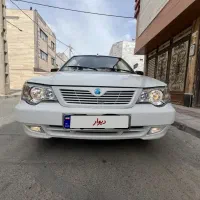 پراید ۱۳۲ استثنایی در حد خشک کارمندی شاسی پلمپ