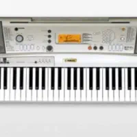 کیبرد حرفه ای A300 یاماها