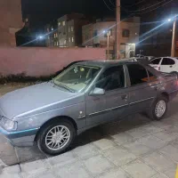 405 slx مدل 97|خودرو سواری و وانت|قرچک, مهدیه|دیوار
