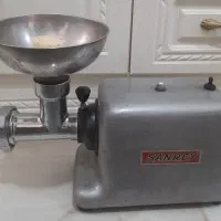 چرخ گوشت