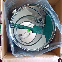 سبزی خرد کن برقی