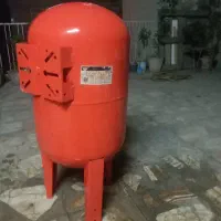 منبع تحت فشار اب ایتالیایی ۶۰لیتری