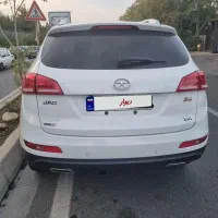 جک s5 اتومات مدل 1399