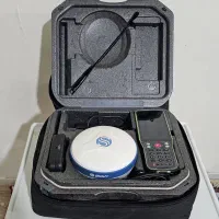 گیرنده جی پی اس مولتی فرکانس استونکس S9