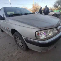 پارس مدل ۱۳۸۵