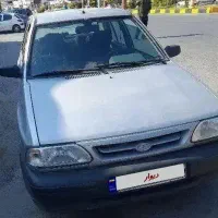 پراید|خودرو سواری و وانت|چالوس, |دیوار