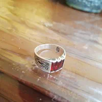 انگشتر مردانه