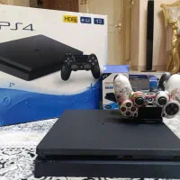ps4 اسلیم ۱ترا کپی خور