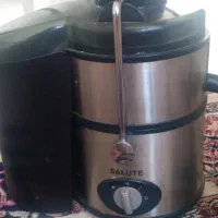 آبمیوه گیری ۴کاره خردکن مخلوط کن اسیاب درحد نو