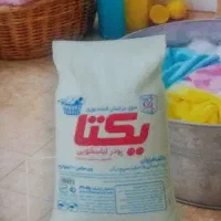 تایت فله دستی برای قالیشویی