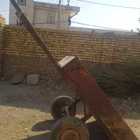 فروش گاری