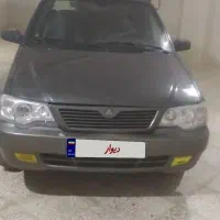 پراید ،کم کار،