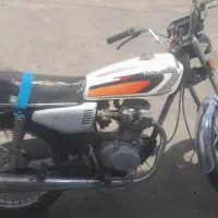 هوندا 125 cdi