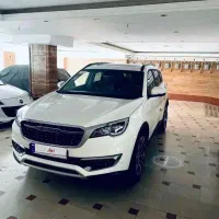 فیدلیتی پرایم ۵ نفره سند تک برگ