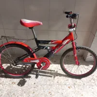 دوچرخه سایز ۲۰