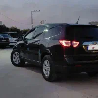 شورولت تراورس