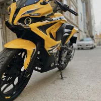 rs مدل 95