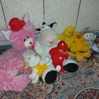 عروسک