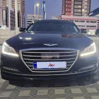 جنسیس G80
